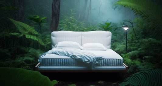 Optimising Sleep: Mattresses and the Key to Quality Rest