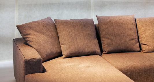 Is a sofa a soft furnishings product?